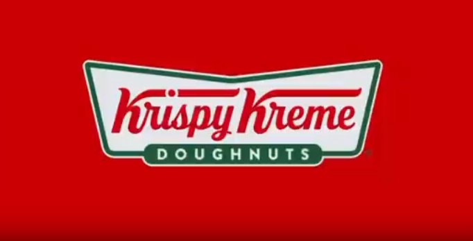 Krispy Kreme Egypt Launch